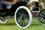 Ford Model T Delivery Car 1912 года